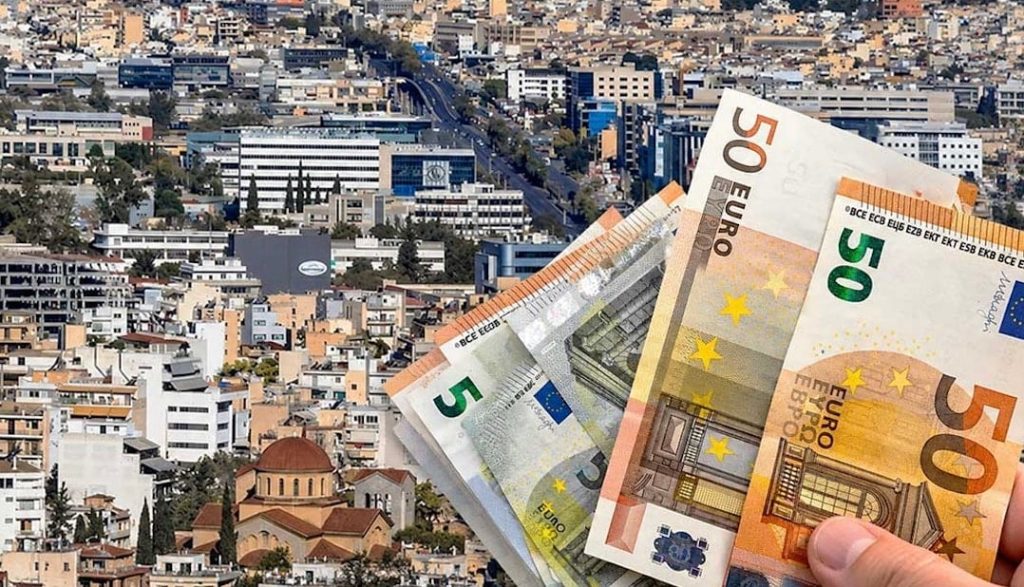 ΕΝΦΙΑ: Έρχονται επιστροφές φόρου μέσα στην εβδομάδα – Απαραίτητος ο σωστός ΙΒΑΝ