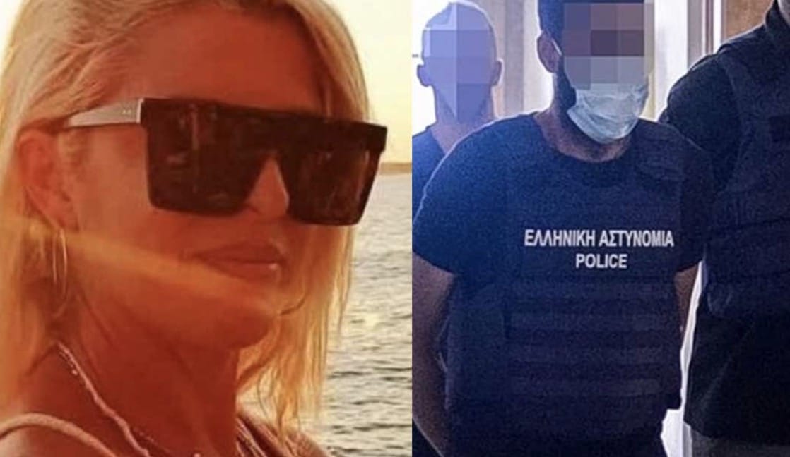 Έγκλημα στη Σύρο: Το άγνωστο ραντεβού του θύματος με την πρώην σύζυγο του κατηγορούμενου – Τι δείχνει η άρση του τηλεφωνικού απορρήτου