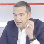 Τσίπρας: «Έχουμε την πιο διεφθαρμένη και άδικη κυβέρνηση που έχει γνωρίσει ο τόπος»