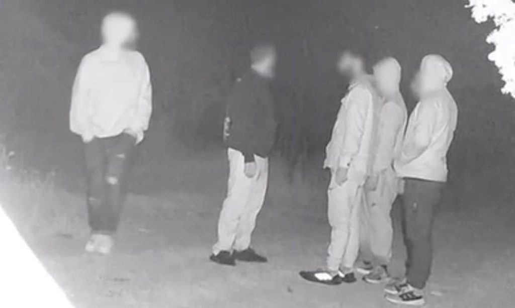 «Πολυεθνική» συμμορία έκλεψε καλώδια 25 χλμ. αξίας άνω του 1 εκατομμυρίου ευρώ από γαλλική εταιρεία στην Παιανία