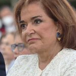 Δυστυχώς μόλις έγινε γνωστό για την Ντόρα Μπακογιάννη