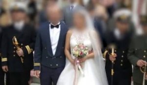«Δεν μπορούσα να σκεφτώ ότι προσπαθούσε να μου κάνει κακό» – Τι λέει ο στρατιωτικός γιατρός που δηλητηριάστηκε από την πρώην σύζυγό του
