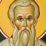 Σήμερα γιορτάζει ο Άγιος που αναφέρεται ως αδελφός του Ιησού και τον σκότωσαν με χτύπημα από ρόπαλο στο κεφάλι