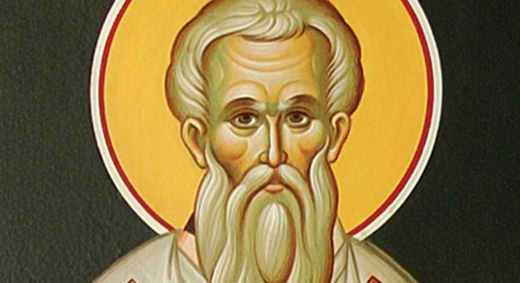 Σήμερα γιορτάζει ο Άγιος που αναφέρεται ως αδελφός του Ιησού και τον σκότωσαν με χτύπημα από ρόπαλο στο κεφάλι