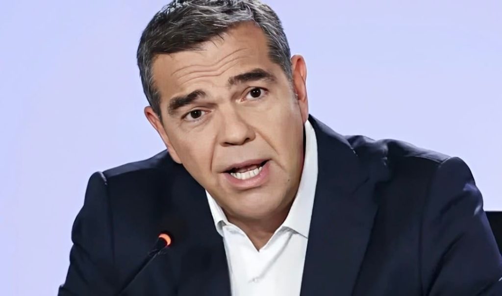 Αλέξης Τσίπρας: «Είμαι έτοιμος να κυβερνήσω, έχω όραμα και εμπειρία»