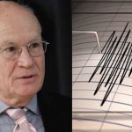Συναγερμός τώρα από τον Παπαδόπουλο: «Έρχονται και άλλοι σεισμοί άνω των 7 Ρίχτερ »
