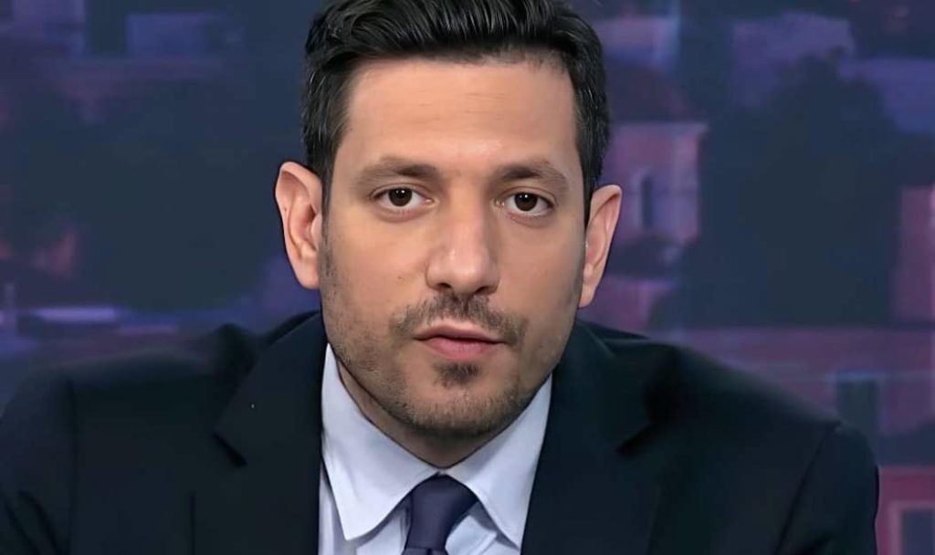  Κυρανάκης: «Δεν ισχύει ότι ο μισθός τελειώνει στις 20 του μήνα στα νοικοκυριά»
