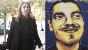 Θεσσαλονίκη: «Σ’ αυτή τη δίκη εκτίω τη δική μου ποινή, ισόβια στον πόνο» είπε η μήτερα του αδικοχαμένου Άλκη