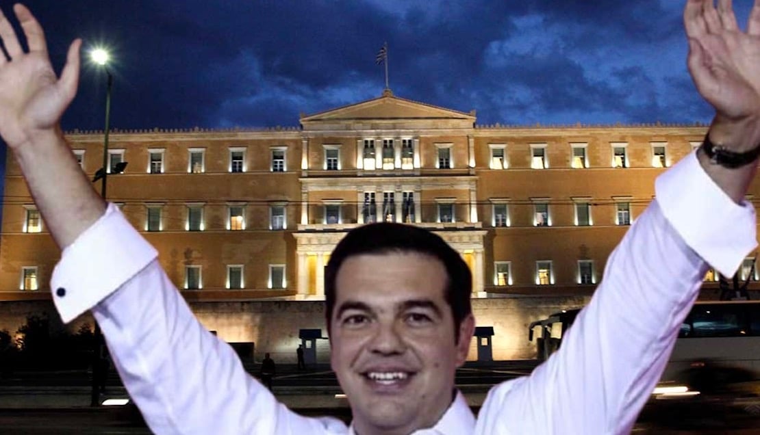 Μεγάλη κίνηση από Τσίπρα: Αυτός είναι ο πασίγνωστος παρουσιαστής που «κατεβάζει» στις εκλογές