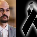 Έφυγε από τη ζωή σε ηλικία 33 ετών ο Κώστας Αρμάγος