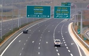 Νέος ΚΟΚ: Με ποια ταχύτητα χάνετε το δίπλωμα για έναν χρόνο – Πρόστιμο 2.000 ευρώ