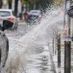 Έβρεξες πεζό με το αυτοκίνητο; Αυτό είναι το βαρύ πρόστιμο που θα φας