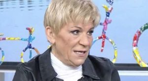 Χρύσα Ρώπα: «Ο έρωτας της ζωής μου είναι ο γιος μου, δεν θα επιστρέψει ποτέ από τη Γαλλία και είμαι πολύ χαρούμενη»