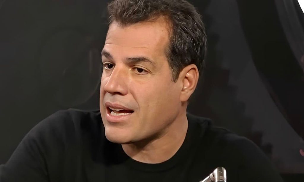Θάνος Πλεύρης: «Έρχεται το σχέδιο των 5 για επιστροφές στην Αφρική»