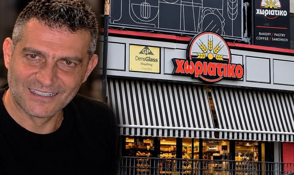 Ο «Mr. Χωριάτικο» είχε διεισδύσει σε όλες τις δημόσιες υπηρεσίες – Τα «βαφτιστήρια», η «θεία» και η «ξαδέρφη»