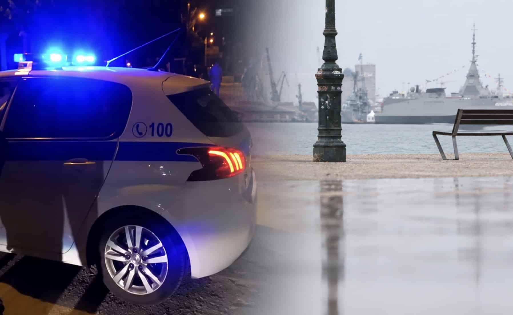 Φρίκη στη Θεσσαλονίκη: 41χρονος κατήγγειλε ότι τον βίασαν ομαδικά έξι άτομα, τον ξυλοκόπησαν και τον πέταξαν στον Θερμαϊκό