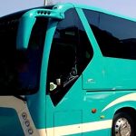 Tραγωδία: Πέθανε ξαφνικά οδηγός λεωφορείου των ΚΤΕΛ – Έπαθε καρδιακό ενώ ήταν στο τιμόνι