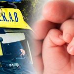 ΤΡΑΓΩΔΙΑ ΤΩΡΑ – ΝΕΚΡΟ ΒΡΕΦΟΣ