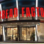 EKTAKTO TΩΡΑ ΓΙΑ BREAD FACTORY