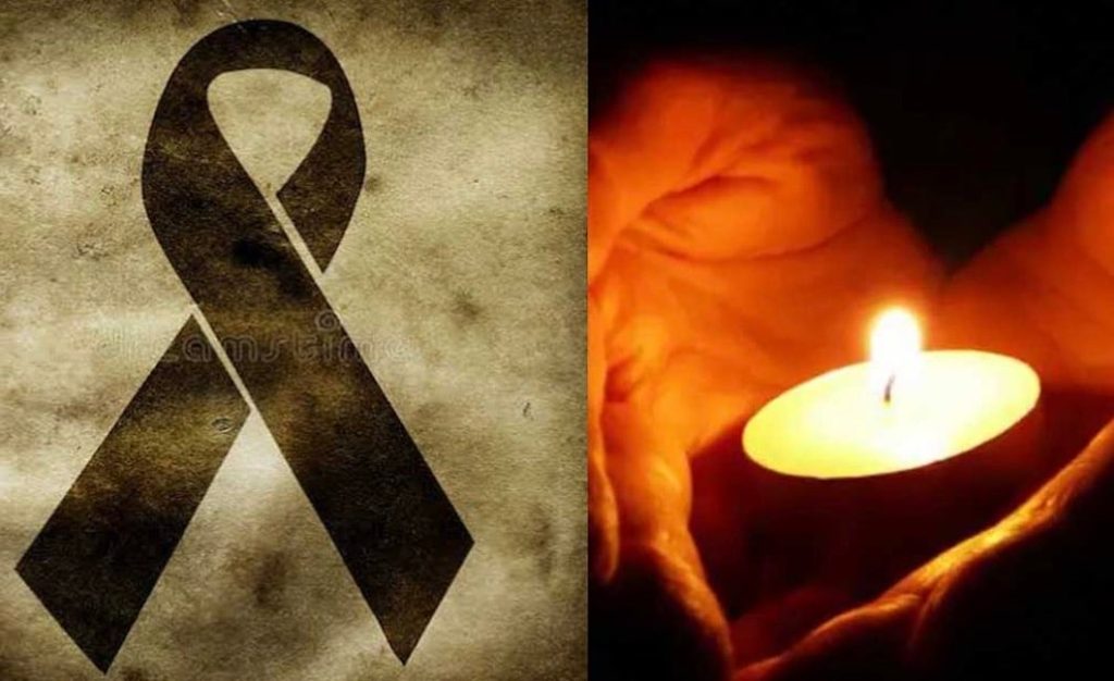 Πέθανε ο Πάτρικ Στιούαρτ σε ηλικία 86 ετών