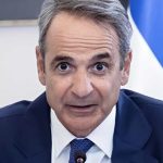 Μητσοτάκης για εκλογές: «Δεν θα συμβιβαστούμε με τίποτε λιγότερο από θερμοκρασίες καύσωνα – 40άρια είχαμε, 40άρια θέλουμε»