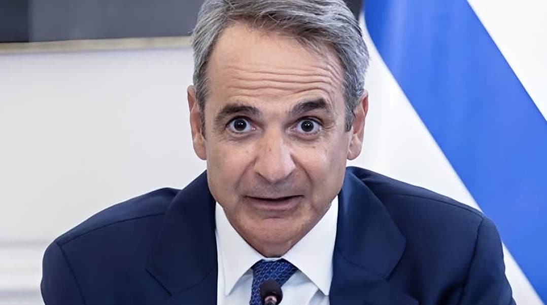 Μητσοτάκης για εκλογές: «Δεν θα συμβιβαστούμε με τίποτε λιγότερο από θερμοκρασίες καύσωνα – 40άρια είχαμε, 40άρια θέλουμε»