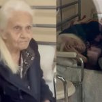 «Σκοπός τους είναι να βγούμε στον δρόμο» λέει η 92χρονη που απειλείται με έξωση μετά από πλειστηριασμό