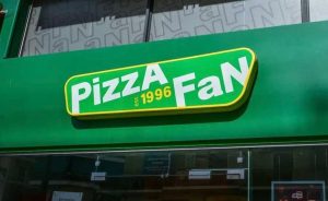 ΕΚΤΑΚΤΟ ΓΙΑ PIZZA FAN ΚΑΙ ΤΟΥΣ 2.500 ΕΡΓΑΖΟΜΕΝΟΥΣ