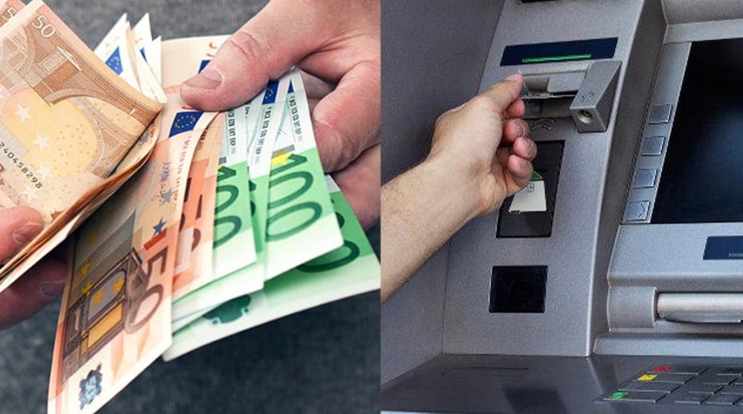 Νοέμβριος: Ποιοι παίρνουν 400 ευρώ και ποιοι 150 ευρώ παραπάνω