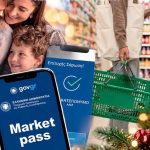 «Κλείδωσε» το Market Pass με κάρτα πριν τις γιορτές – Ποιοι θα πάρουν περισσότερα