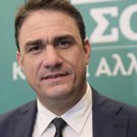 Κώστας Τσουκαλάς για την εκδήλωση Κασιδιάρη στη Θεσσαλονίκη: «Δεν θα επιτρέψουμε στον φασισμό να σηκώσει κεφάλι»