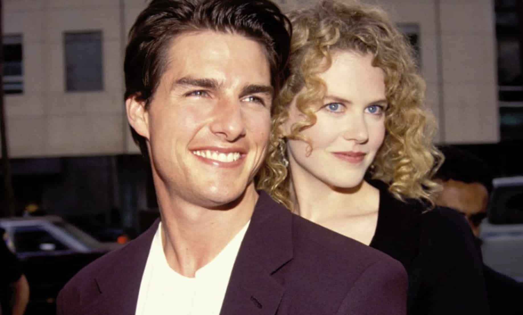 Τομ Κρουζ – Νικόλ Κίντμαν: Ο 31χρονος γιος τους, Κόνορ, έκανε μια σπάνια δημόσια εμφάνιση – Δείτε πώς είναι σήμερα