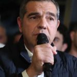 Αλέξης Τσίπρας: «Αυτός ο χειμώνας να είναι ο τελευταίος με Μητσοτάκη και ΝΔ»