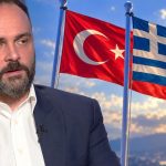 Προειδοποίηση-σοκ από τον Μάρκο Μορένο: «Προετοιμαστείτε για πόλεμο με την Τουρκία»