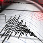 Βράζει η γη: Χορός Ρίχτερ σε περιοχή της Ελλάδας – Ο ένας σεισμός μετά τον άλλον