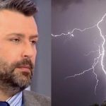 Καιρός: Έκκληση Καλλιάνου για την Αττική και άλλες 10 περιοχές – «Προσέξτε τις μετακινήσεις σας»