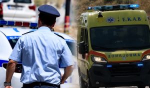 ΟΙΚΟΓΕΝΕΙΑΚΗ ΤΡΑΓΩΔΙΑ ΣΤΗ ΜΑΝΗ – ΣΚΟΤΩΣΕ ΤOΝ ΙΔΙO ΤΟΥ ΤOΝ ΑΔΕΛΦO ΓΙΑ ΤΟΝ ΠΙΟ ΑΠΙΣΤΕΥΤΟ ΛΟΓΟ