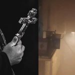 Αδιανόητο: Πρώην ιερέας έβαλε φωτιά στο σπίτι της πρώην του – Ποιος Αρχάγγελος λέει τον «καθοδηγούσε»