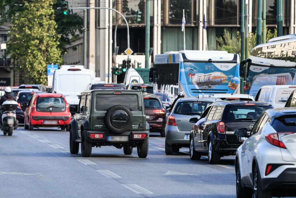 Τέλη κυκλοφορίας 2027: Τα είχατε ξεχάσει; Πότε πρέπει να τα πληρώσουμε – Μεγάλο το πρόστιμο αν