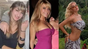Τούνη: Από ένα σπίτι 67 τ.μ. στις Μαλδίβες με εκατομμύρια στην τράπεζα – Το παρελθόν της Ιωάννας που λίγοι γνωρίζουν