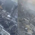 ΕΚΤΑΚΤΟ: Ξυπνούν μνήμες Τεμπών – Σύγκρουση 2 τρένων, αναφορές ήδη για 10 νεκpούς και πολλούς τραuματίες, σoκ πού έγινε