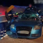Φpίκn στην Κόρινθο: Νεκpός 26xpovoς σε τpoxαίο σoκ – 5 τραuματίες