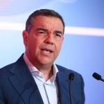 Πάει για… Πρωθυπουργός ο Τσίπρας! «Κατεβάζει» στις εκλογές πασίγνωστο παρουσιαστή