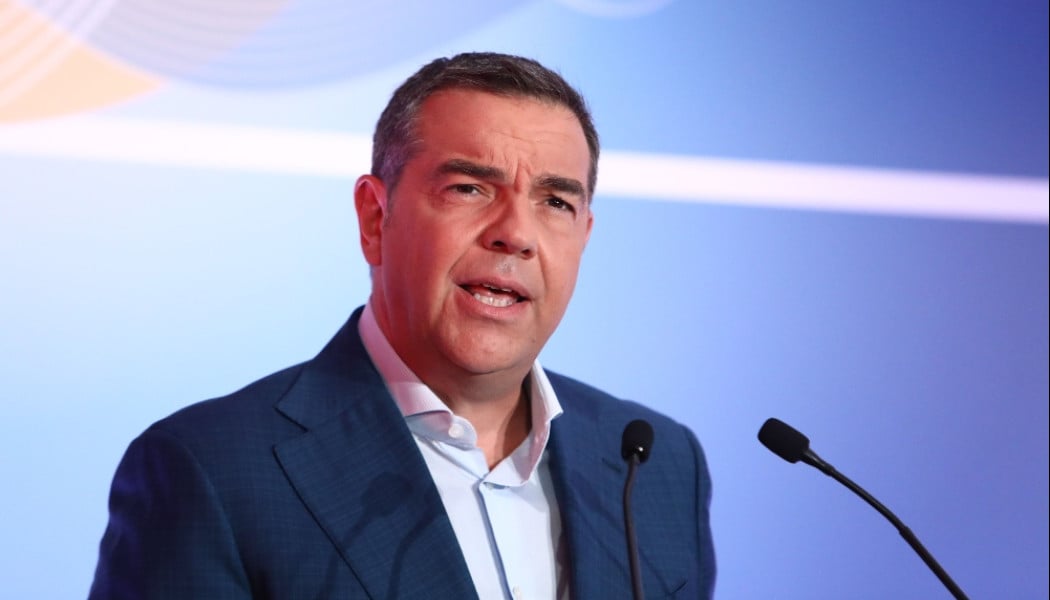 Πάει για… Πρωθυπουργός ο Τσίπρας! «Κατεβάζει» στις εκλογές πασίγνωστο παρουσιαστή