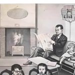 Τι δεν πάει καλά με αuτή την φωτογραφία του 1950;