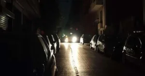 «Ολικό μπλακ άουτ» αύριο: Μόλις ανακοινώθηκε – Οι περιοχές