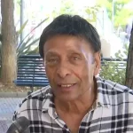 ΣΥΝΕΛΗΦΘΗ Ο ΒΑΣΙΛΗΣ ΠΑΪΤΕΡΗΣ