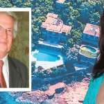 170 εκατ. ευρώ από τον Δ. Διαμαντίδη στην Κ. Παναγοπούλου για τη βίλα στο Καβούρι