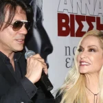 Άννα Βίσση – Ηλίας Ψινάκης: Ντύθηκαν «Βίσση – Καρβέλας» για το Halloween (Φωτογραφία)