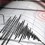 Βράζει η γη: Χορός Ρίχτερ σε περιοχή της Ελλάδας – Ο ένας σεισμός μετά τον άλλον
